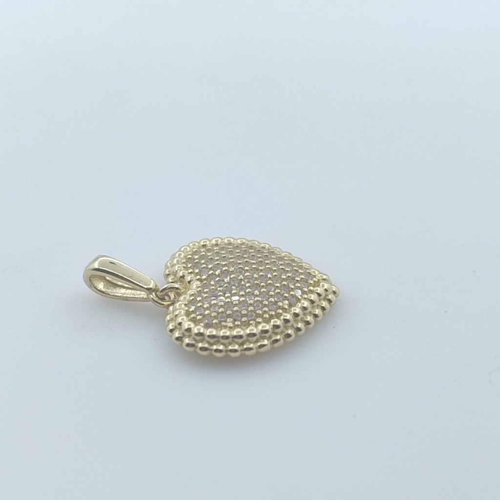 DIJES ORO 14K 2.4 (NUEVO)