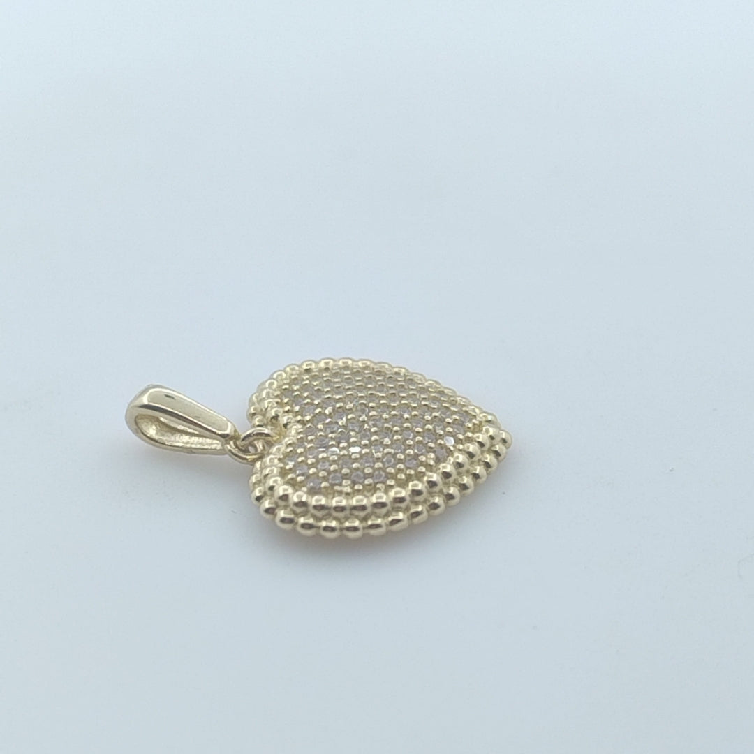 DIJES ORO 14K 2.4 (NUEVO)