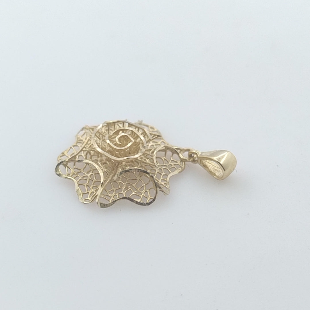 DIJES ORO 14K 1 (NUEVO)