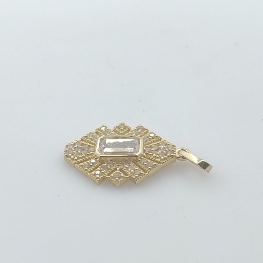 DIJES ORO 14K 1.6 (NUEVO)