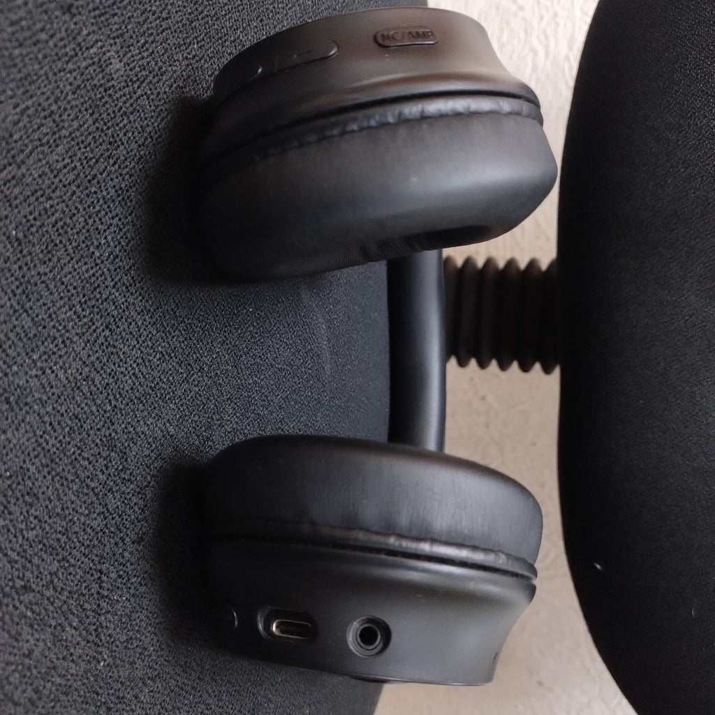 AUDIFONOS SONY WH-CH720N INALAMBRICO OVER EAR (SEMINUEVO)