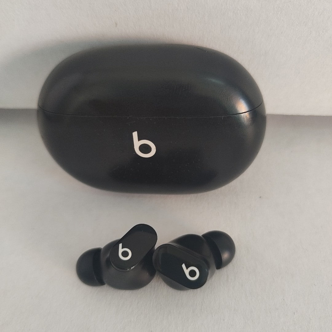 AUDIFONOS BEATS STUDIO BUDS INALAMBRICO IN EAR (SEMINUEVO)