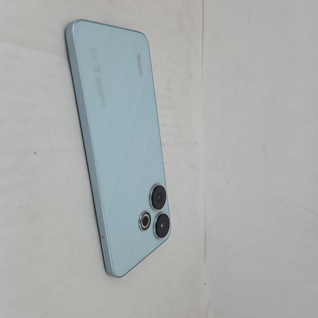 CELULAR XIAOMI REDMI 13 24049RN28L (2024) 256 GB 8 GB RAM (SEMINUEVO)