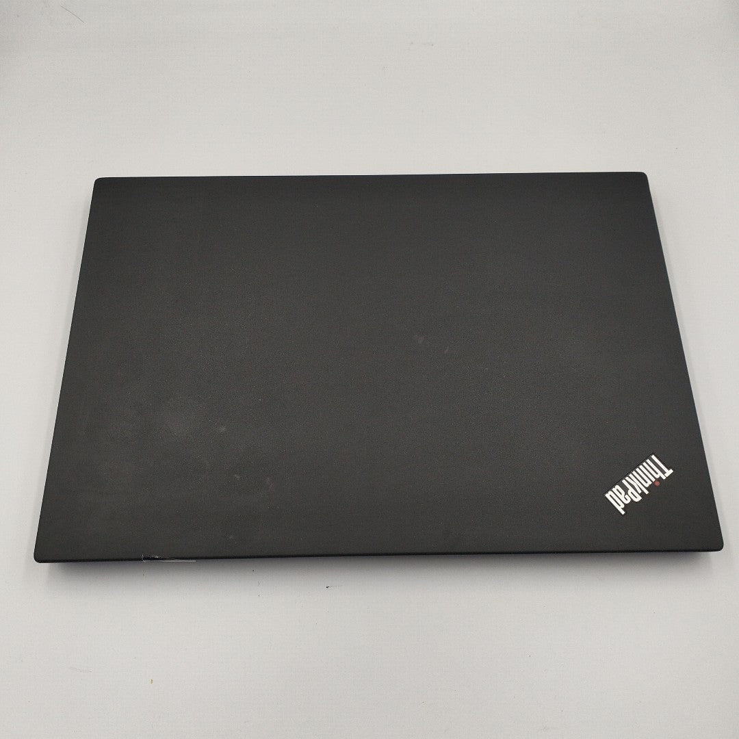 LAPTOP LENOVO THINKPAD T14 GEN 2 (2022) 512 GB SSD 16 GB RAM (SEMINUEVO)