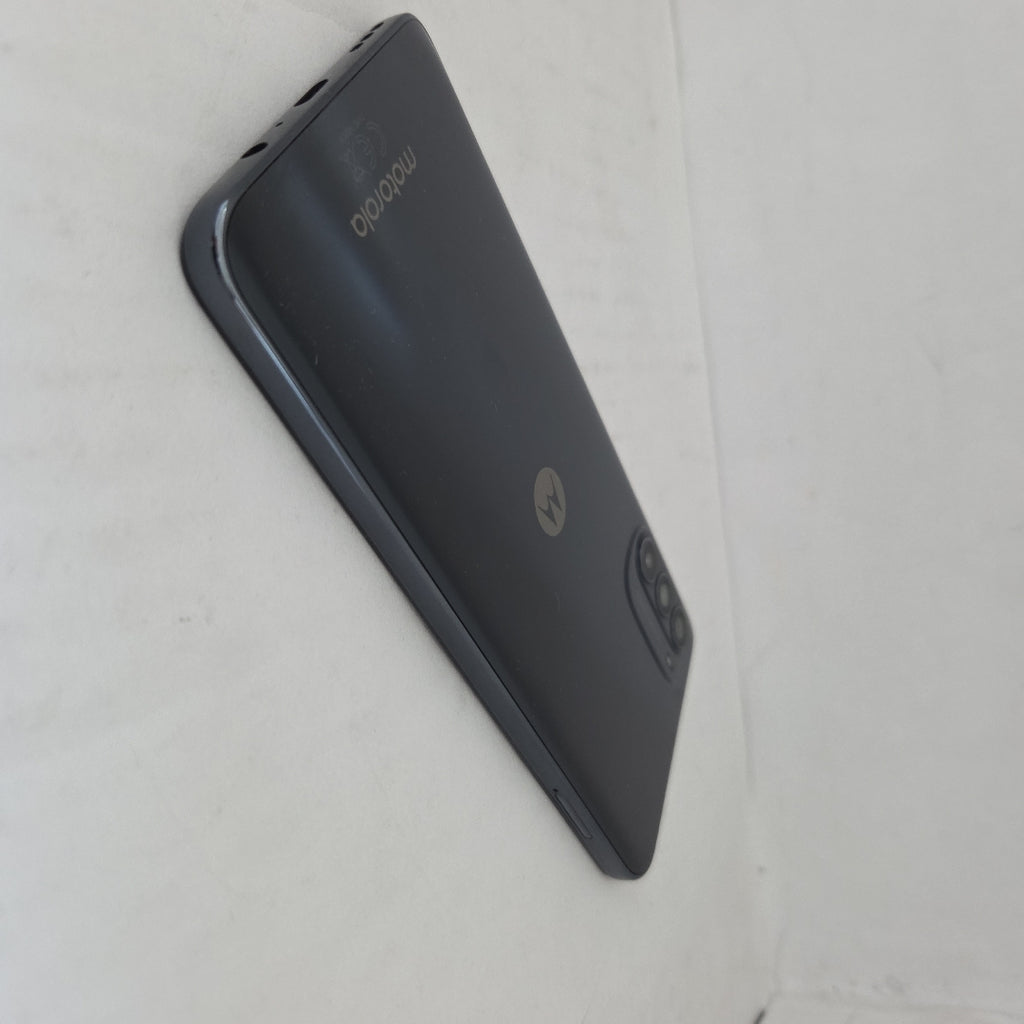 CELULAR MOTOROLA MOTO G52 XT2221-2 256 GB 6 GB RAM (SEMINUEVO)