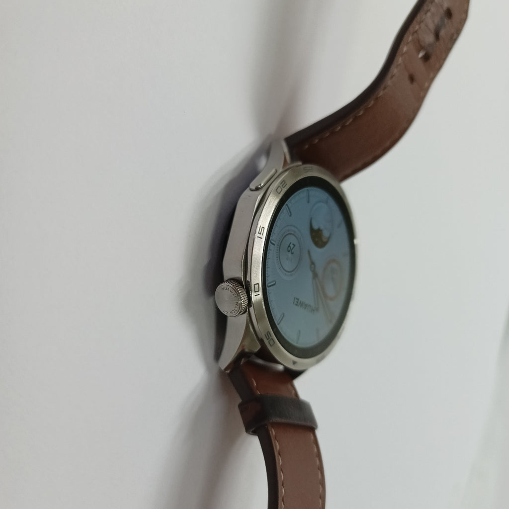 SMARTWATCH HUAWEI WATCH GT 4 PNX-B19 46 MM GPS (SEMINUEVO)