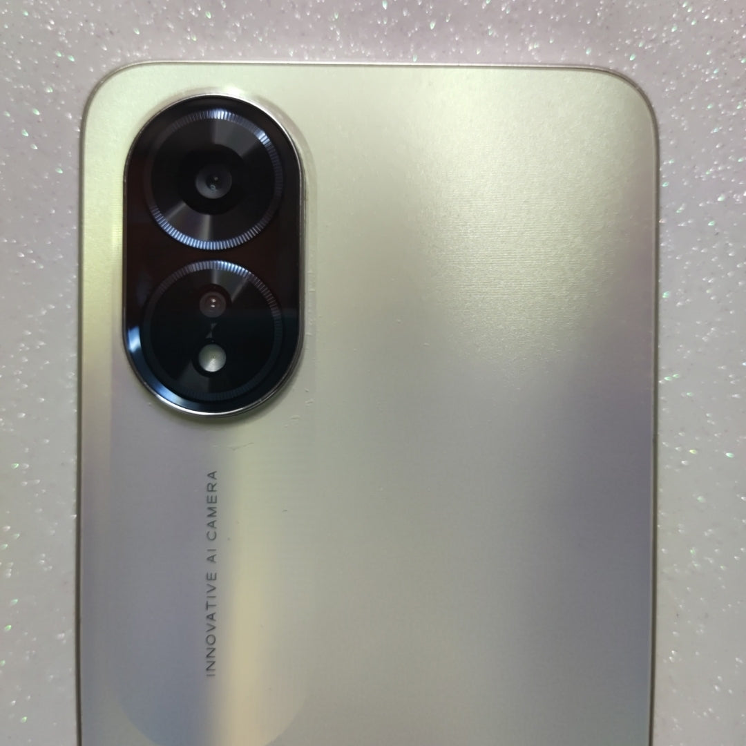 CELULAR OPPO  A38 CPH2579 (2023) 128 GB 4 GB RAM (SEMINUEVO)