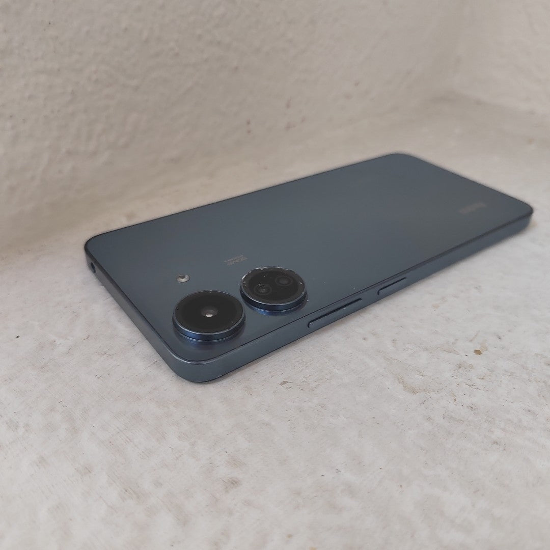 CELULAR XIAOMI REDMI 13C 23100RN82L (2023) 256 GB 8 GB RAM (SEMINUEVO)