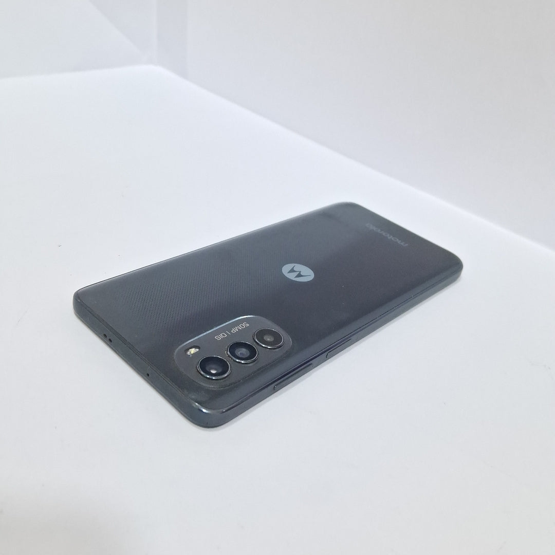 CELULAR MOTOROLA MOTO G82 XT2225-1 128 GB 6 GB RAM (SEMINUEVO)