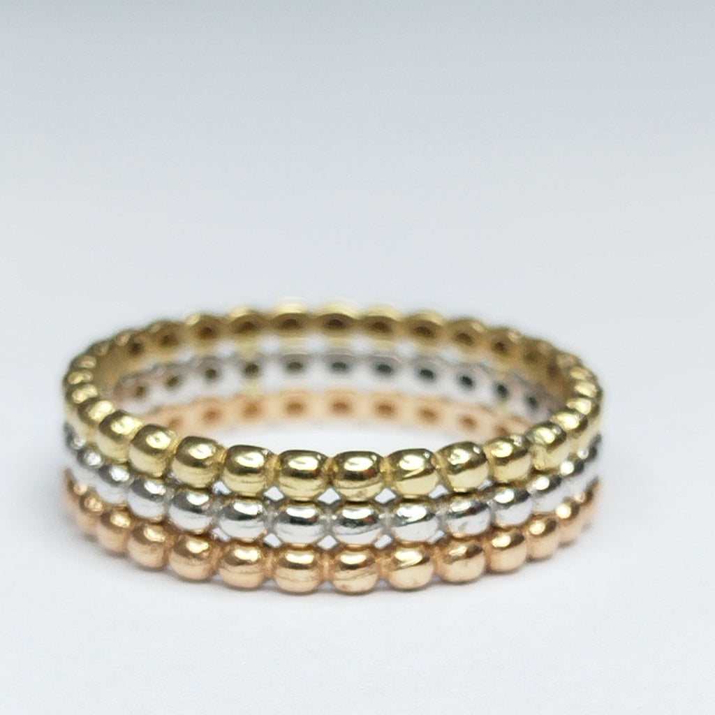 ANILLOS DAMA ORO 10K 2.5 (NUEVO)