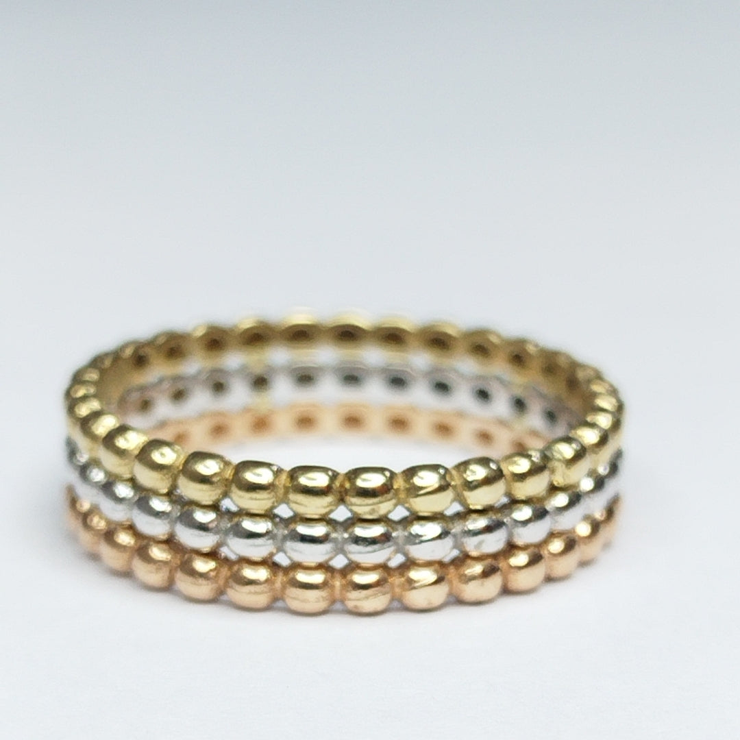 ANILLOS DAMA ORO 10K 2.5 (NUEVO)