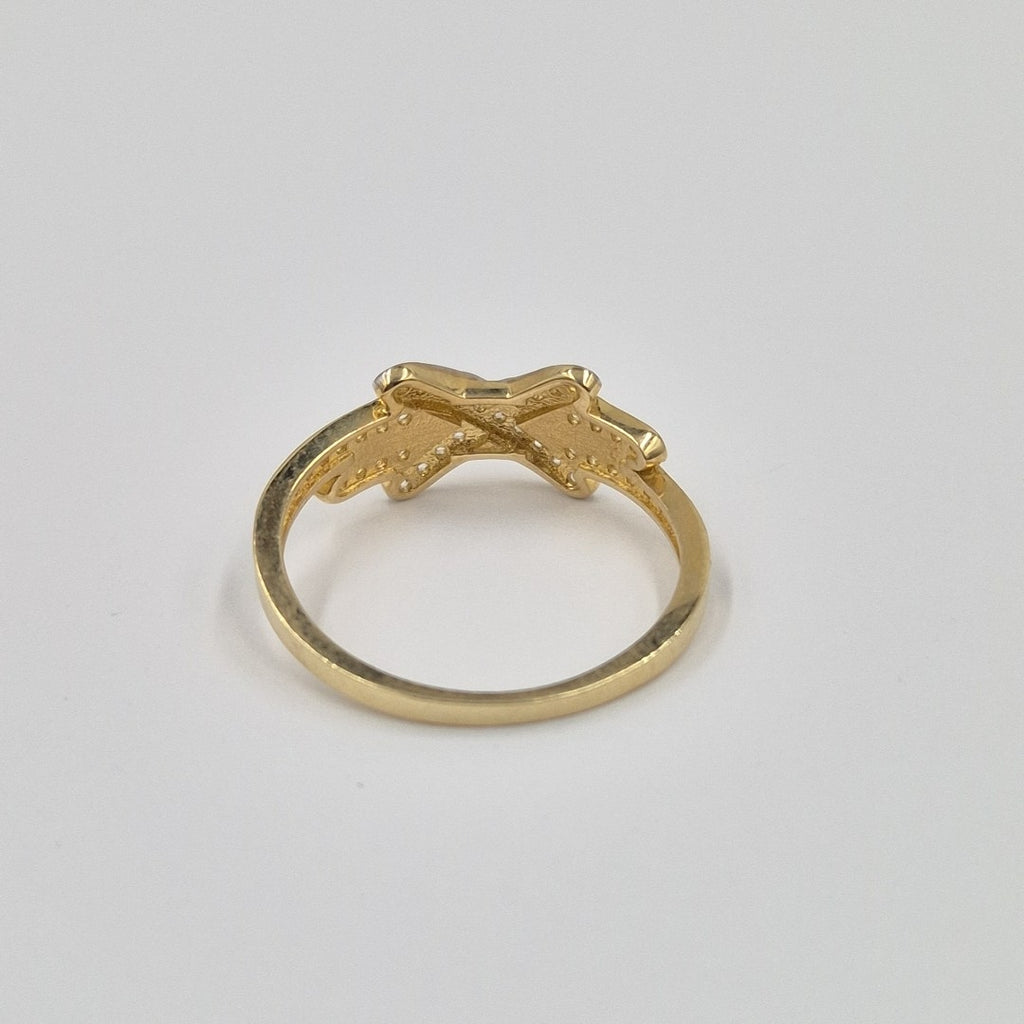 ANILLOS DAMA ORO 10K 1.6 (NUEVO)