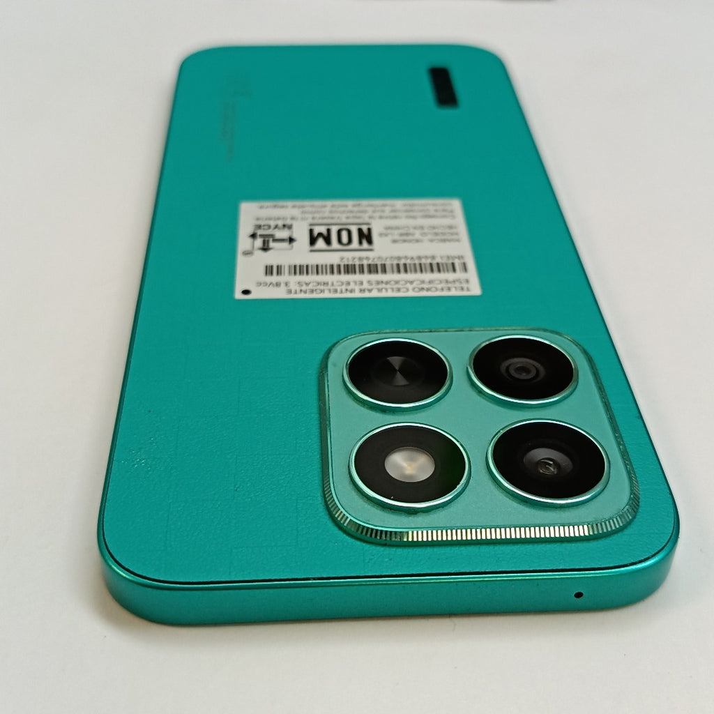 CELULAR HONOR X8C ABR-LX3 (2022) 512 GB 8 GB RAM (SEMINUEVO)