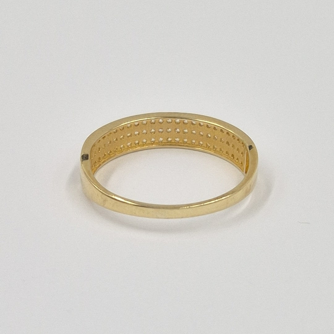 ANILLOS DAMA ORO 10K 1.4 (NUEVO)