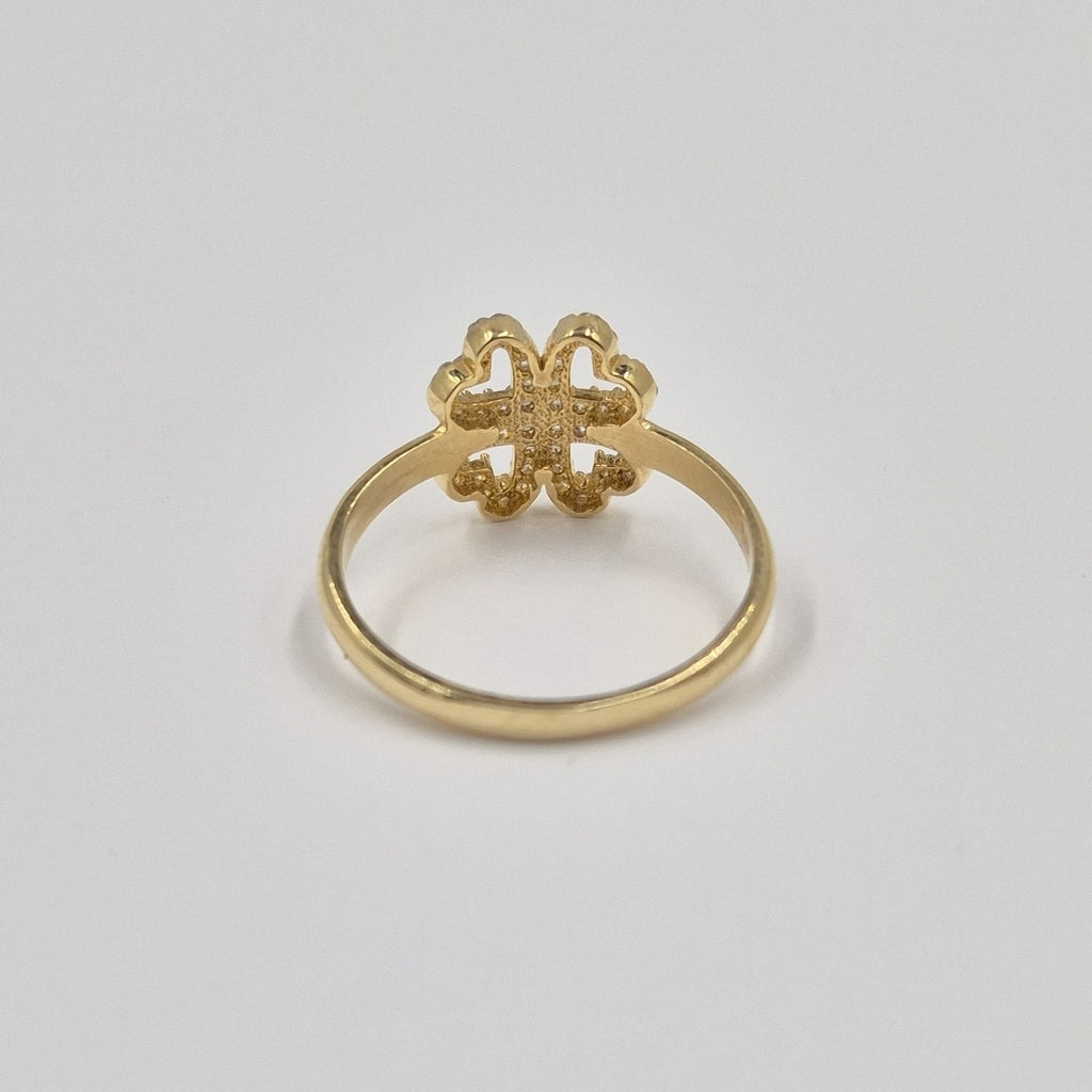 ANILLOS DAMA ORO 14K 1.9 (NUEVO)