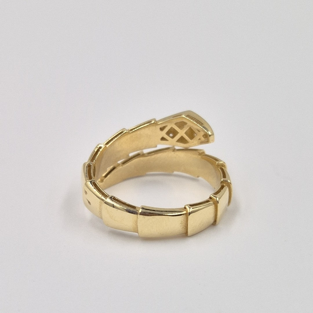 ANILLOS DAMA ORO 14K 3.3 (NUEVO)