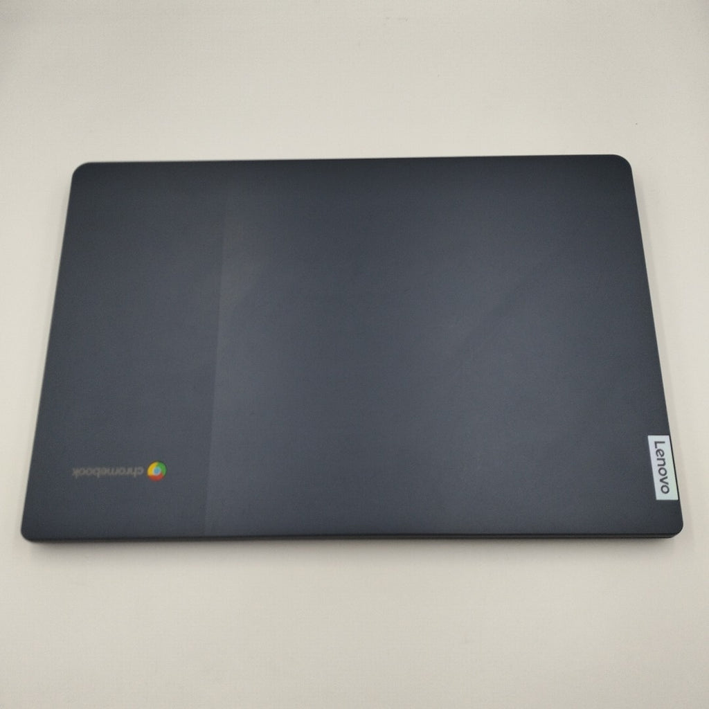 LAPTOP LENOVO IDEAPAD 3 CHROME 15IJL6 (2024) 128 GB EMMC 8 GB RAM (SEMINUEVO)