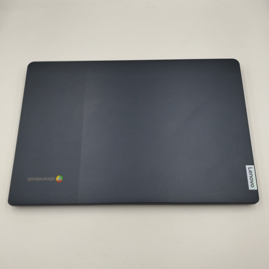 LAPTOP LENOVO IDEAPAD 3 CHROME 15IJL6 (2024) 128 GB EMMC 8 GB RAM (SEMINUEVO)