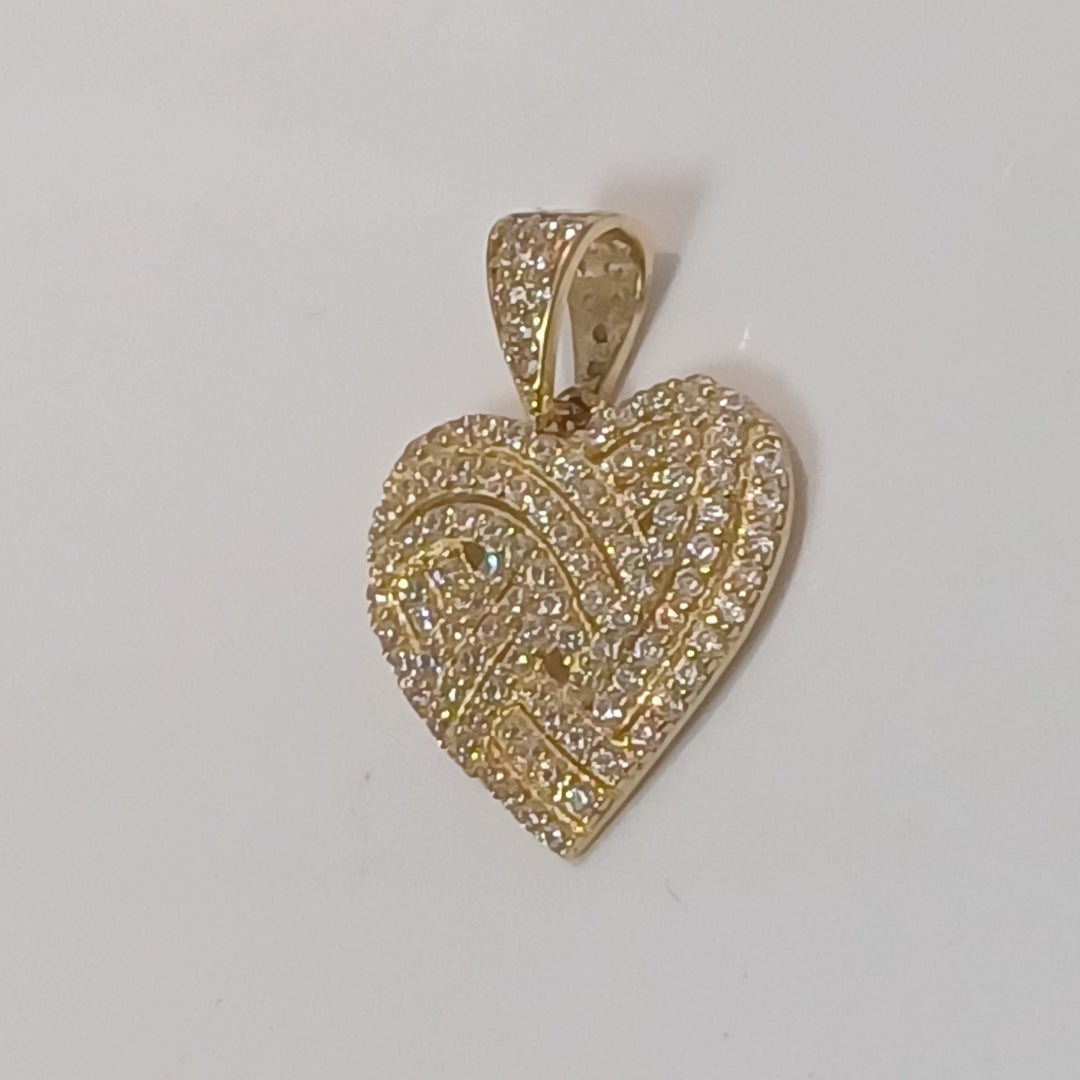 DIJES ORO 14K 1.9 (NUEVO)