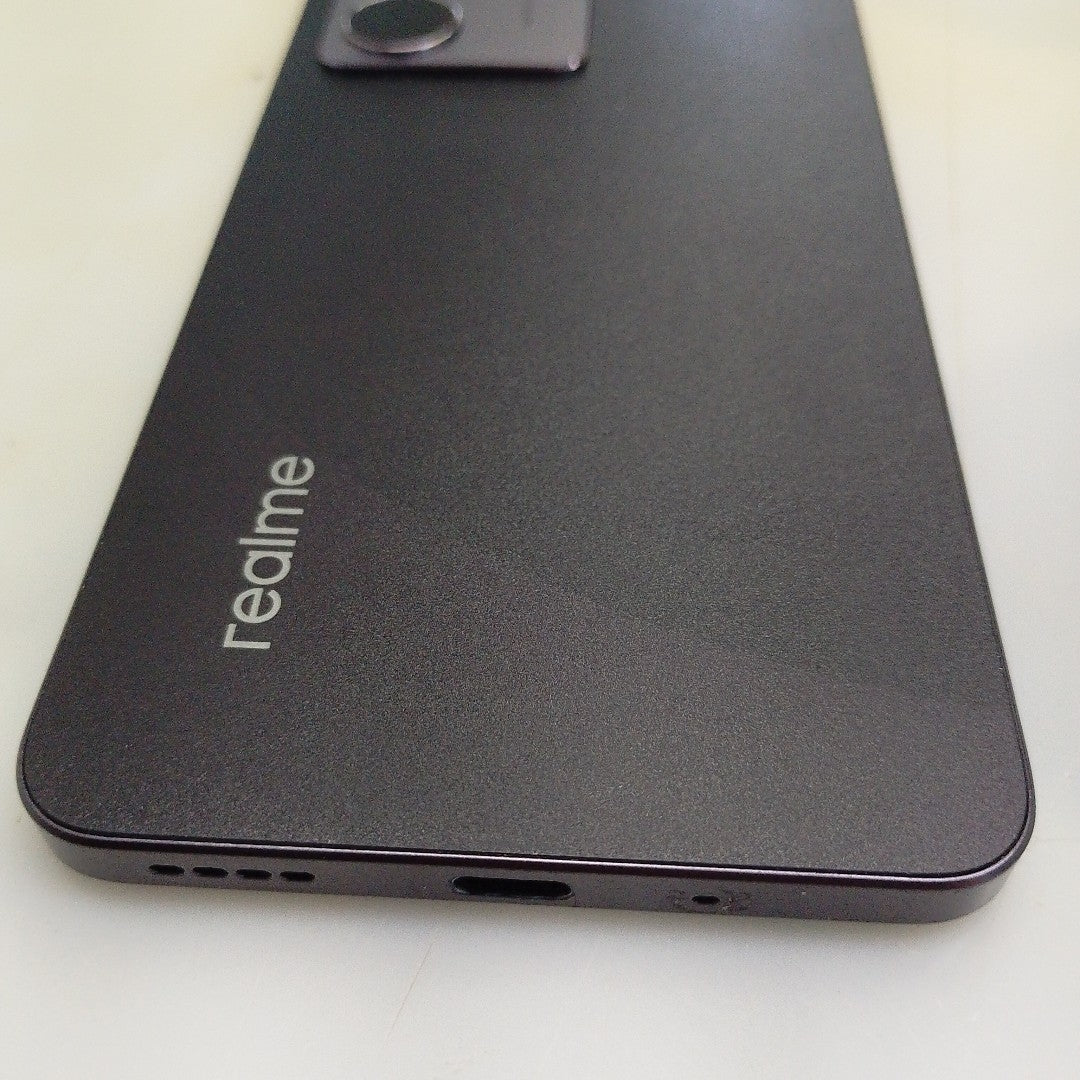 CELULAR REALME C75 RMX3941 (2025) 256 GB 8 GB RAM (SEMINUEVO)