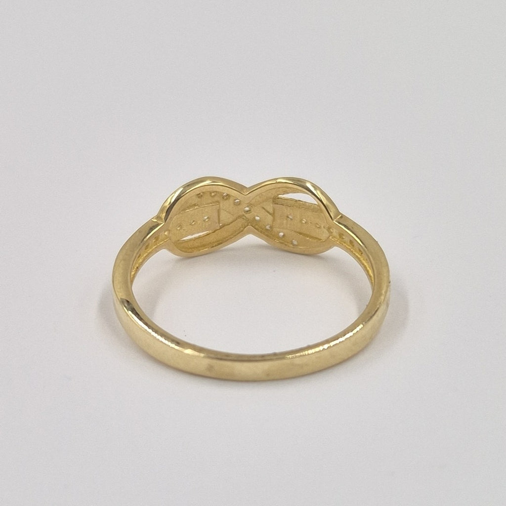 ANILLOS DAMA ORO 14K 1.8 (NUEVO)