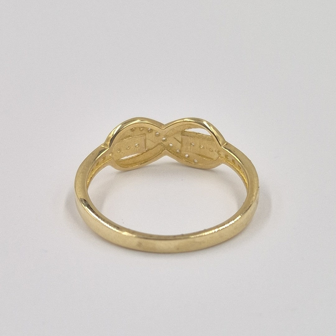 ANILLOS DAMA ORO 14K 1.8 (NUEVO)