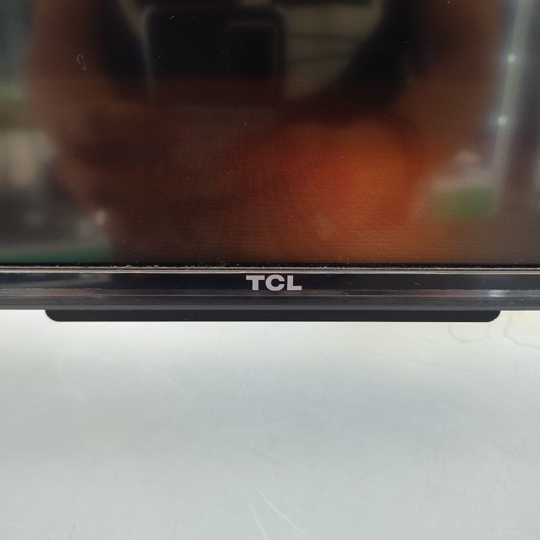 PANTALLA TCL 43S454 (2024) 43" LED 4K (SEMINUEVO)