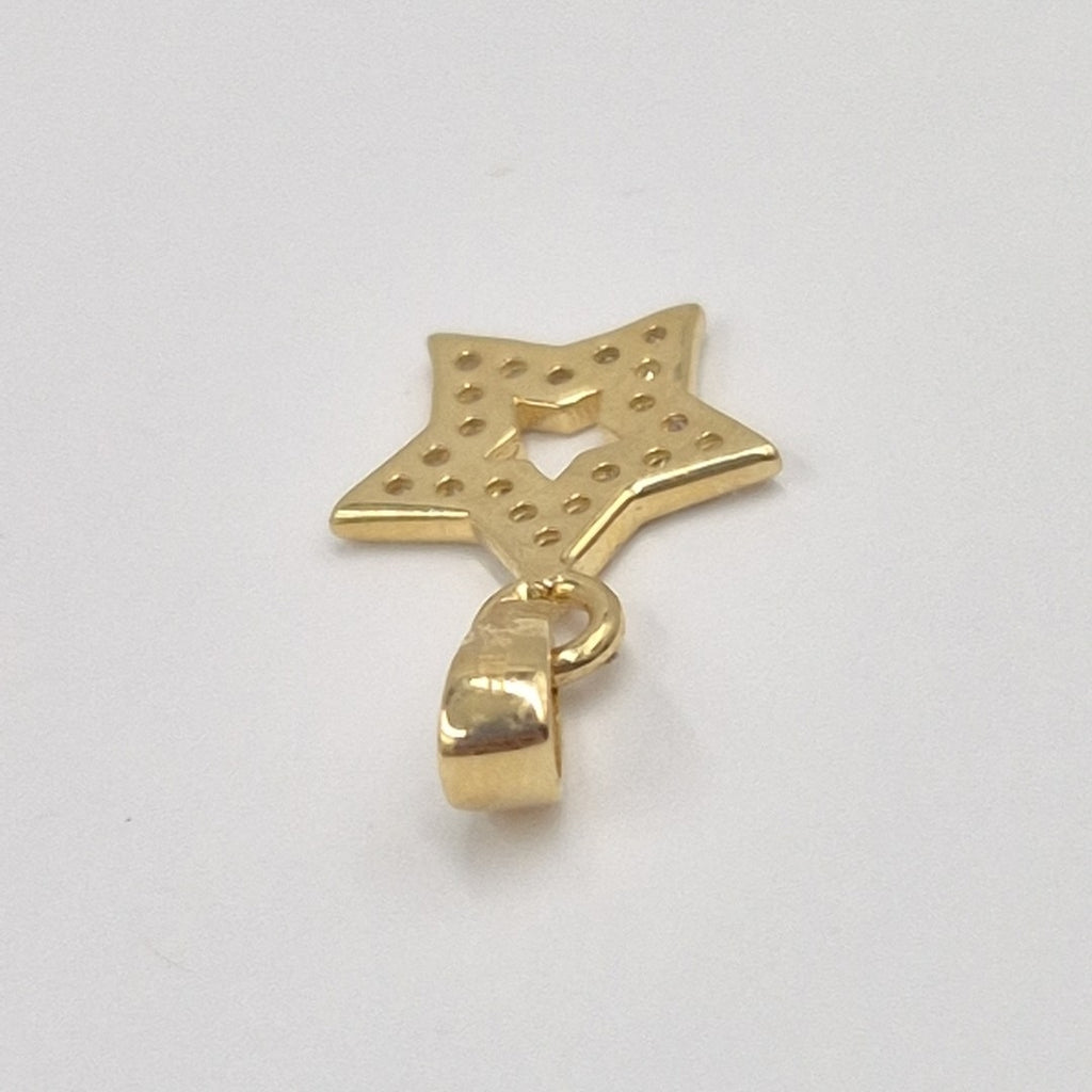 DIJES ORO 14K 0.6 (NUEVO)