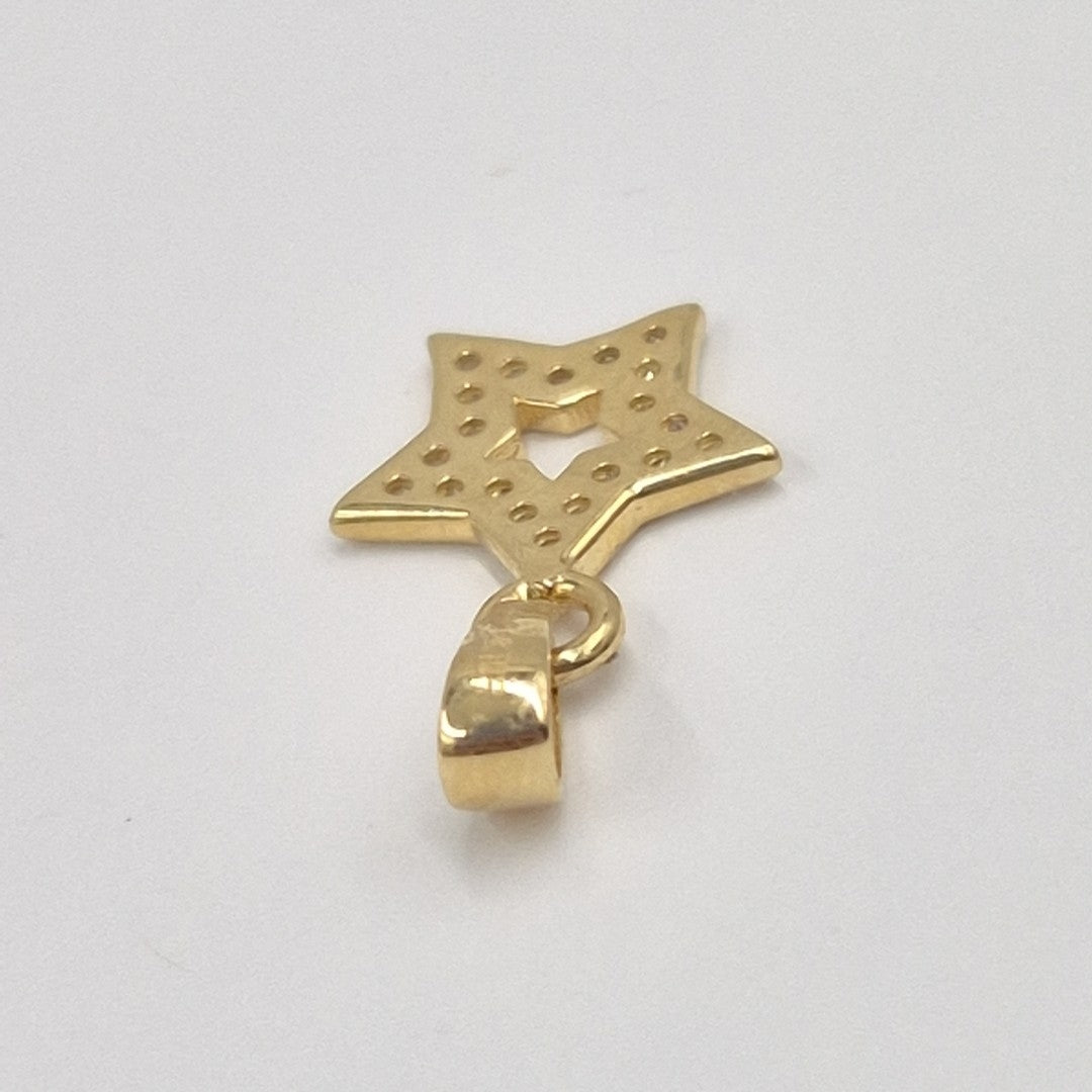 DIJES ORO 14K 0.6 (NUEVO)