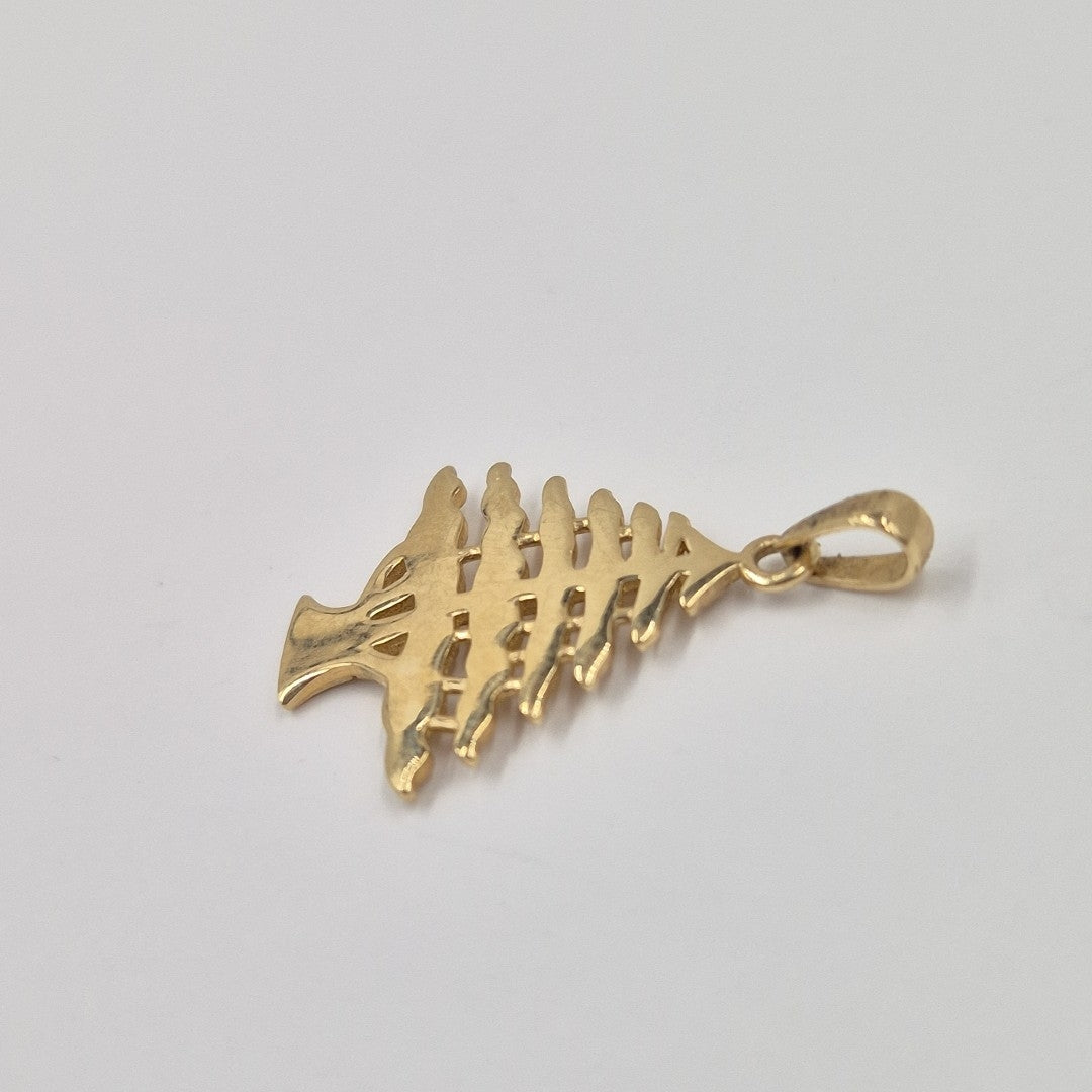 DIJES ORO 14K 1.4 (NUEVO)