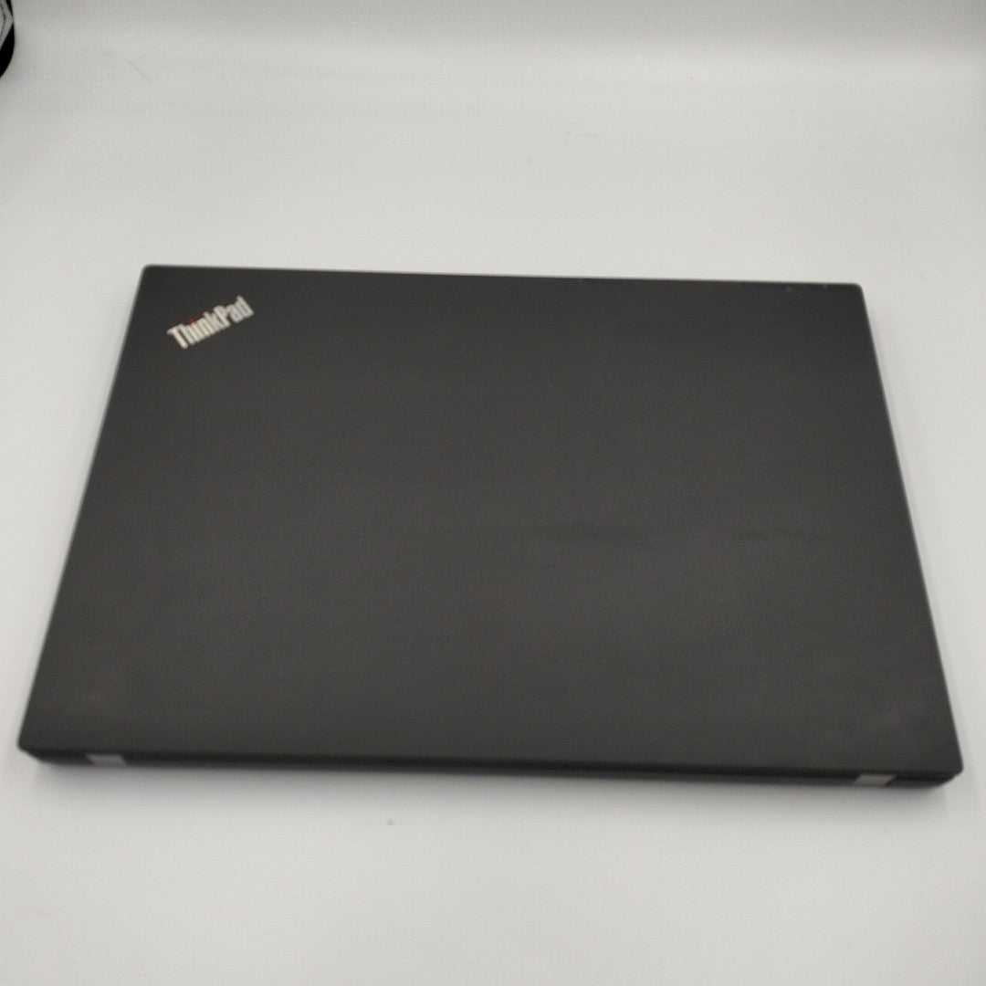 LAPTOP LENOVO THINKPAD T14 GEN 2 (2022) 512 GB SSD 16 GB RAM (SEMINUEVO)