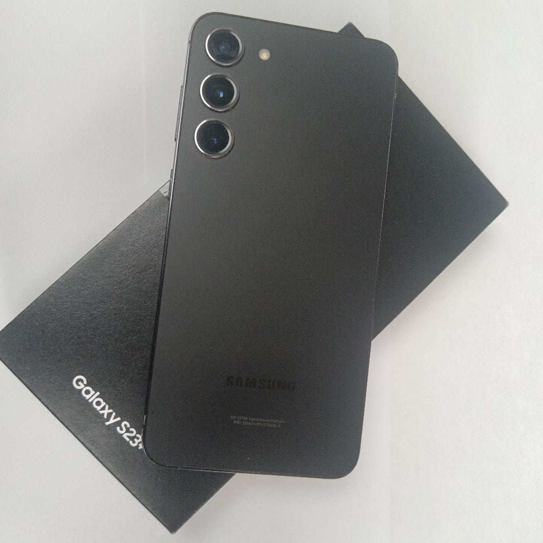CELULAR SAMSUNG GALAXY S24 + SM-S926B (2024) 256 GB 12 GB RAM (SEMINUEVO)