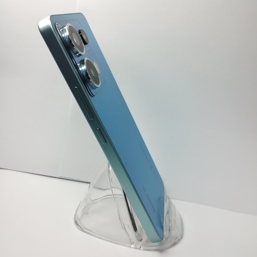 CELULAR XIAOMI REDMI NOTE 13 PRO 2312DRA50G (2023) 512 GB 12 GB RAM (SEMINUEVO)