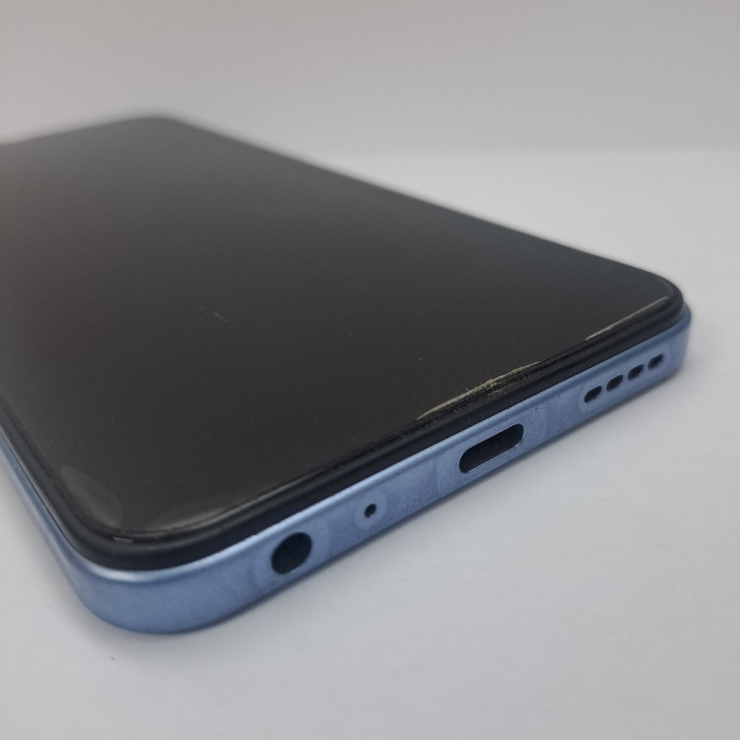 CELULAR VIVO Y22S V2206 128 GB 6 GB RAM