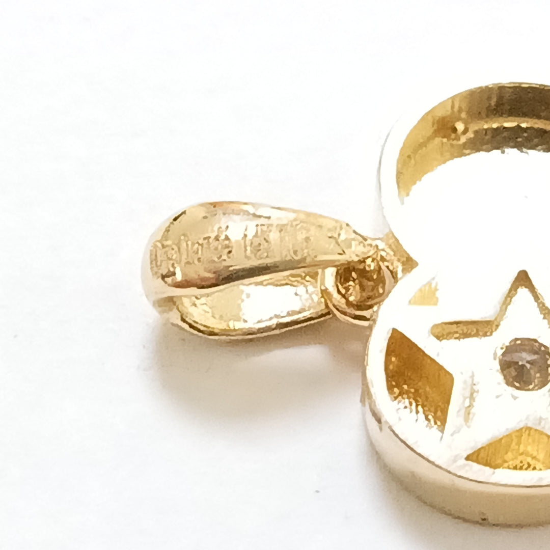 DIJES ORO 14K 1.4 (NUEVO)