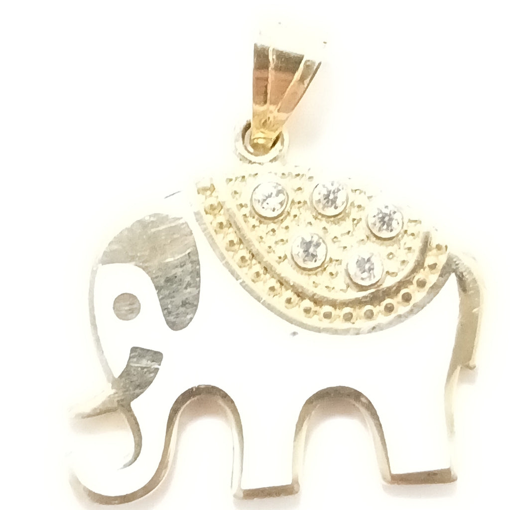DIJES ORO 14K 1.9 (NUEVO)