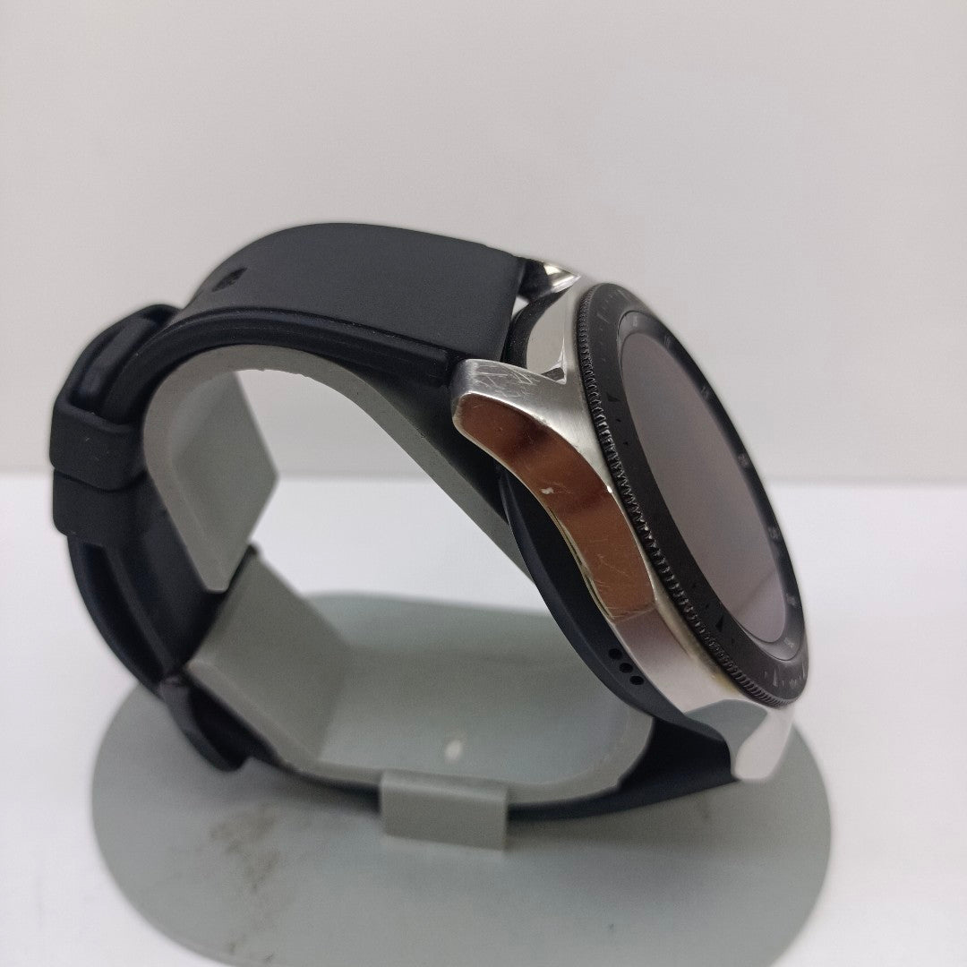 SMARTWATCH SAMSUNG GALAXY WATCH SM-R800 46 MM GPS (SEMINUEVO)