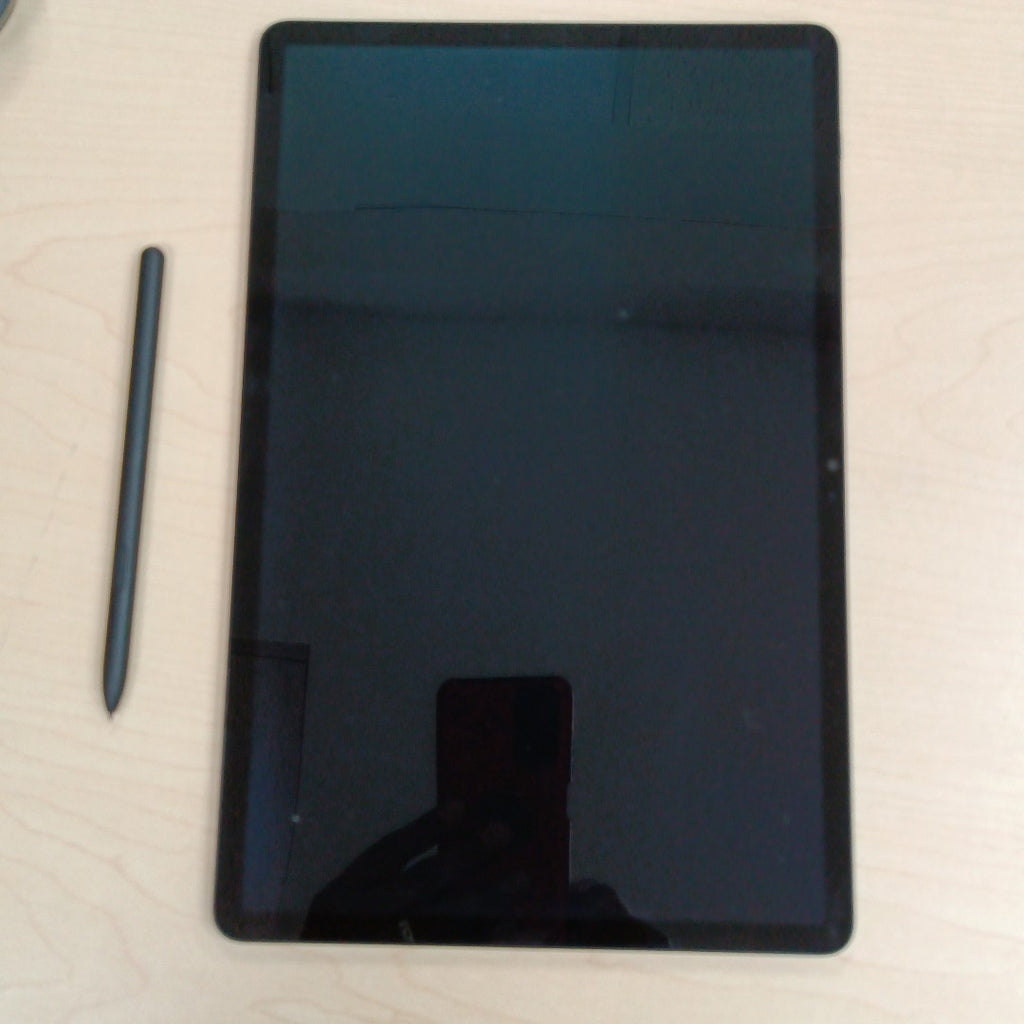 TABLETA SAMSUNG GALAXY TAB S8+ SM-X800 256 GB 8 GB RAM (SEMINUEVO)