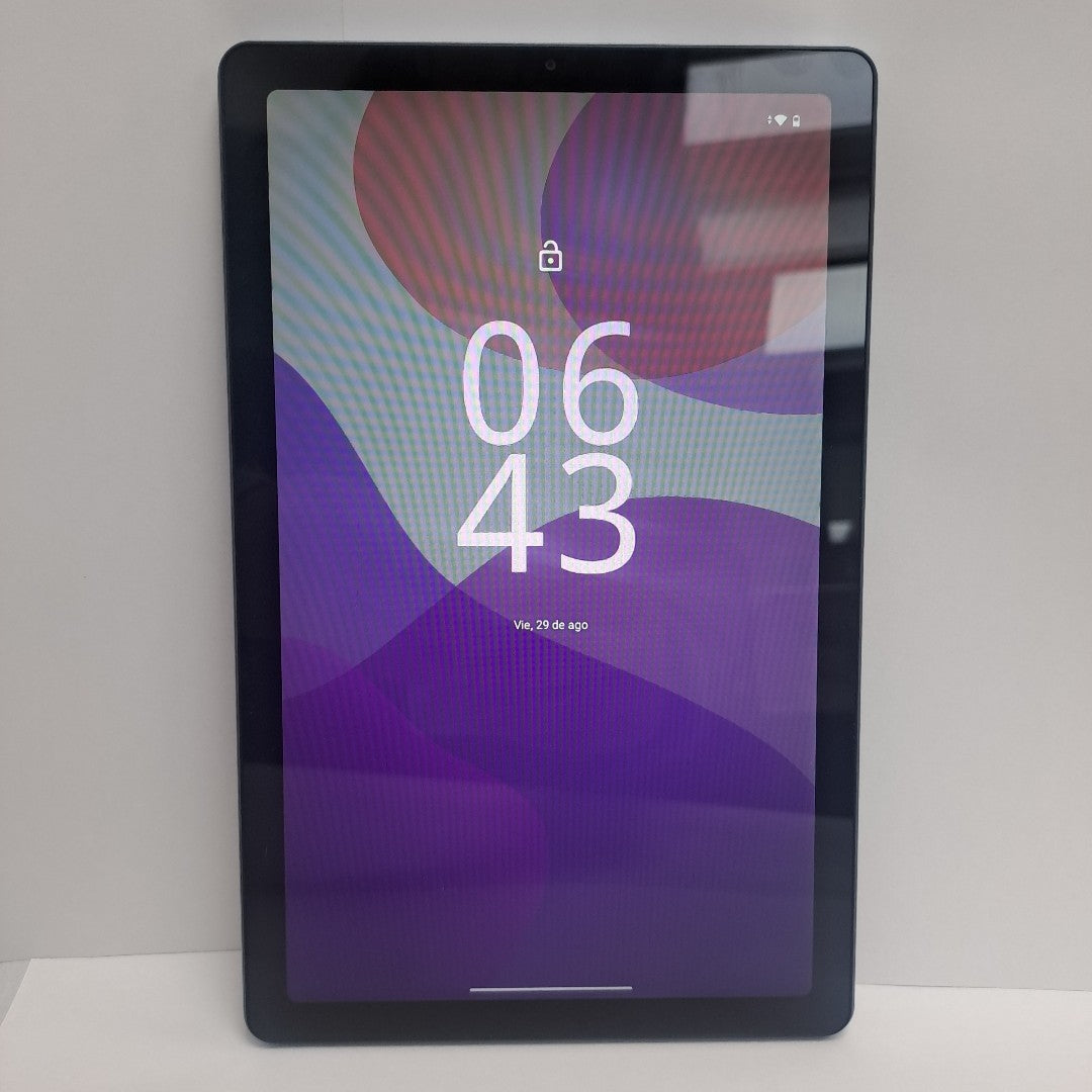 TABLETA LENOVO TAB M9 TB310FU (2023) 64 GB 4 GB RAM (SEMINUEVO)
