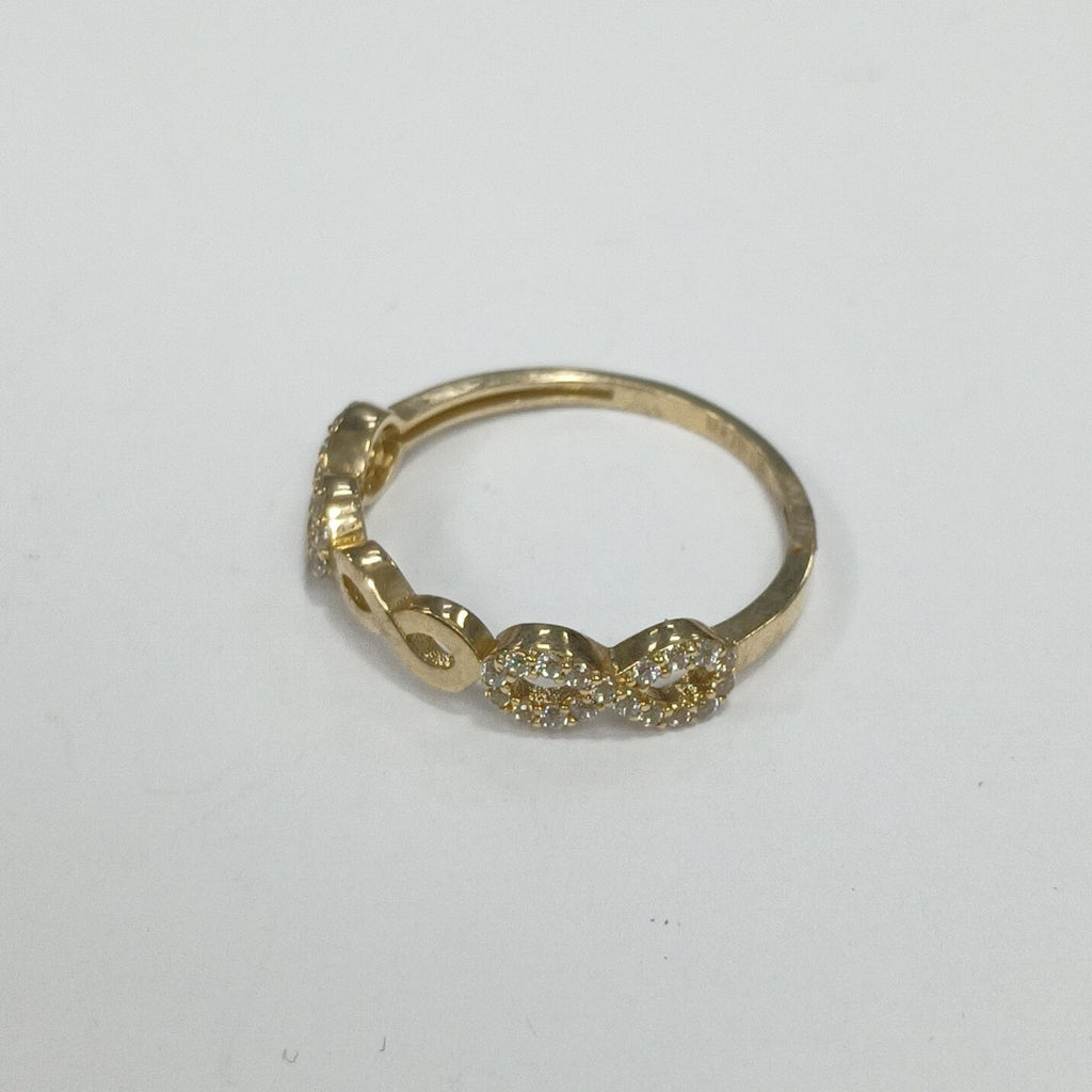 ANILLOS DAMA ORO 10K 1.5 (NUEVO)