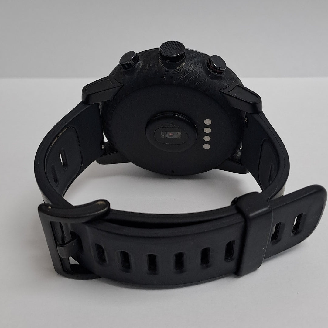 SMARTWATCH AMAZFIT STRATOS (A1619) 47 MM BLUETOOTH (SEMINUEVO)