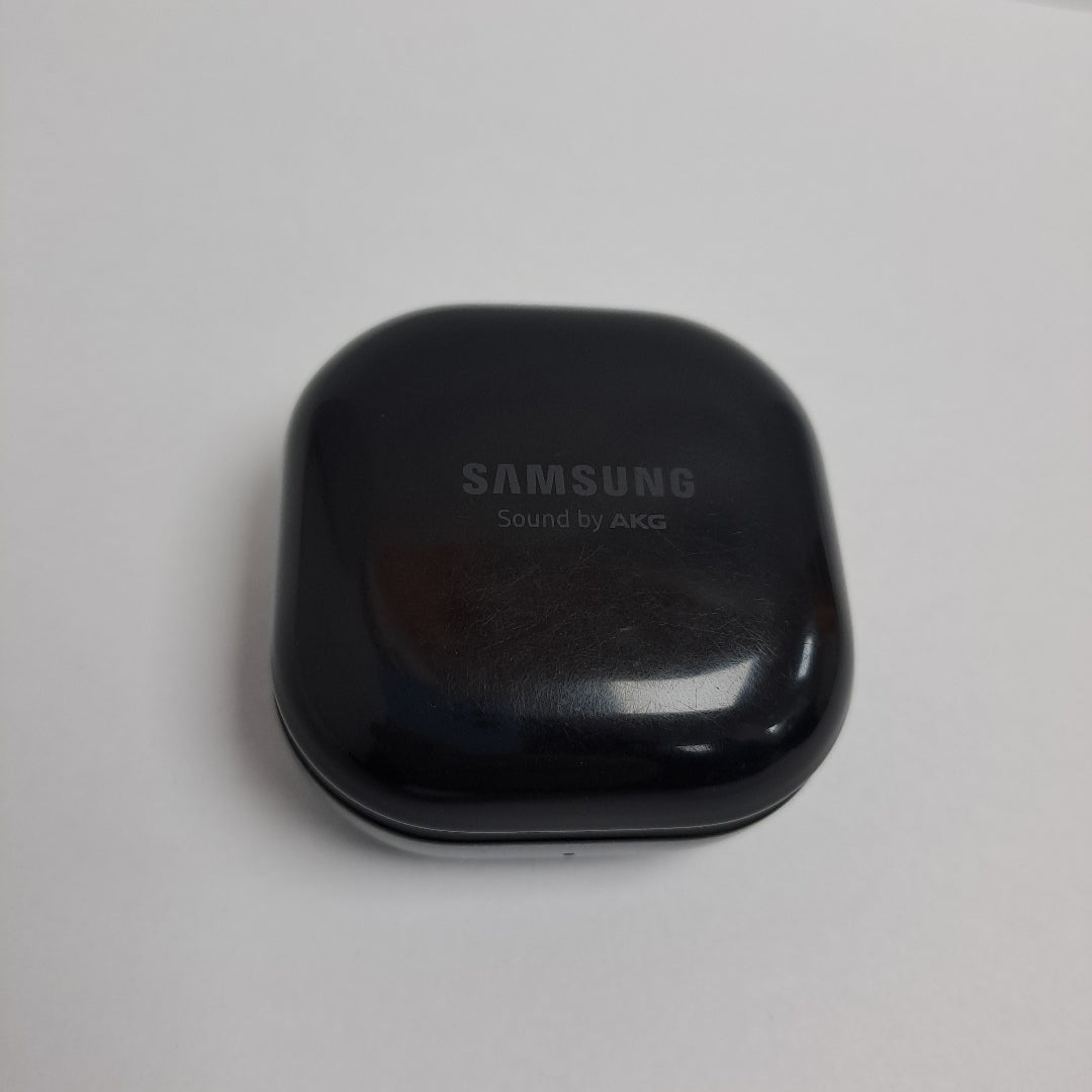 AUDIFONOS SAMSUNG GALAXY BUDS LIVE SM-R180 INALAMBRICO IN EAR (SEMINUEVO)