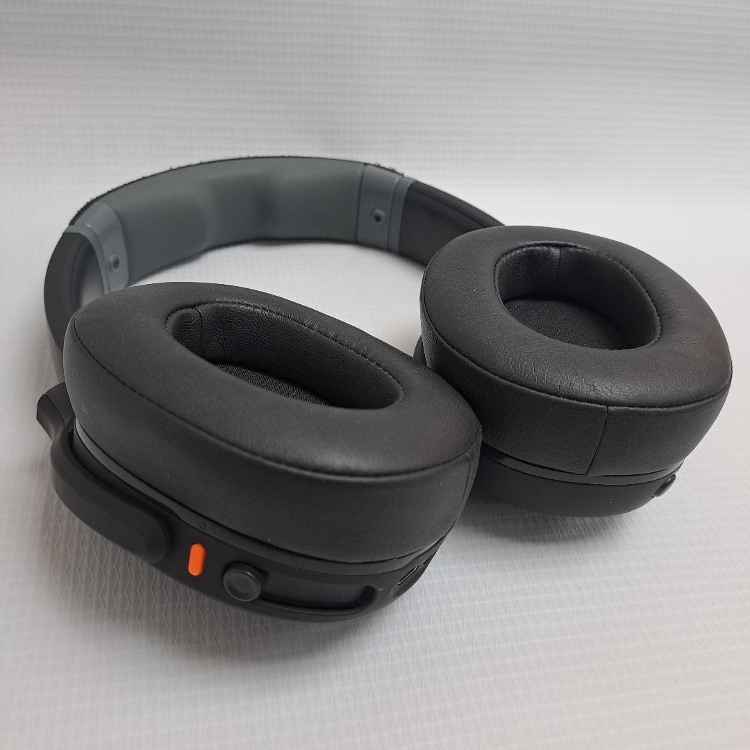 AUDIFONOS SKULLCANDY CRUSHER EVO S6EVW INALAMBRICO OVER EAR (SEMINUEVO)