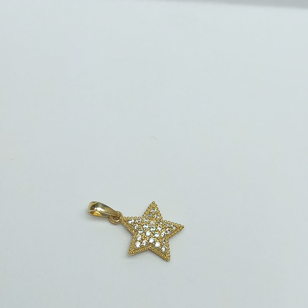 DIJES ORO 14K 1.2 (NUEVO)