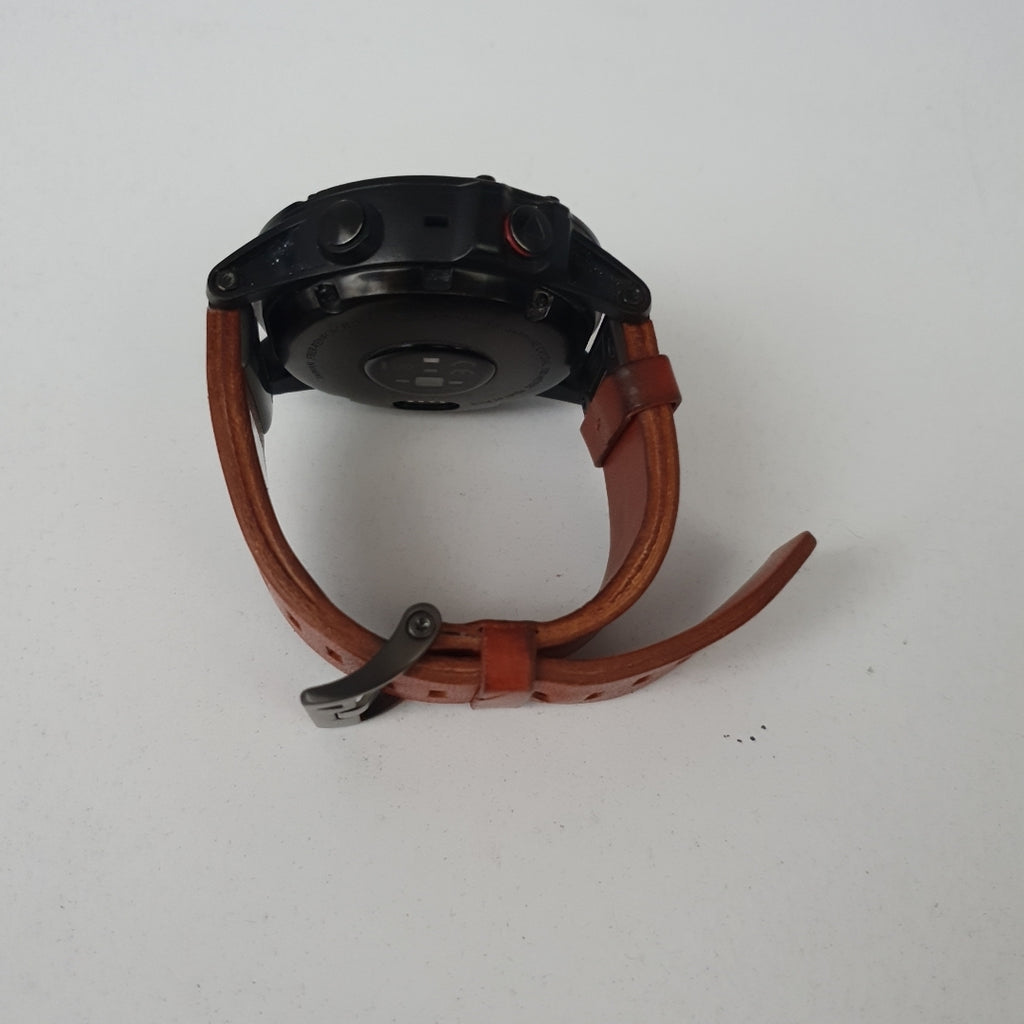 SMARTWATCH GARMIN FENIX 5X PLUS 51 MM GPS (SEMINUEVO)