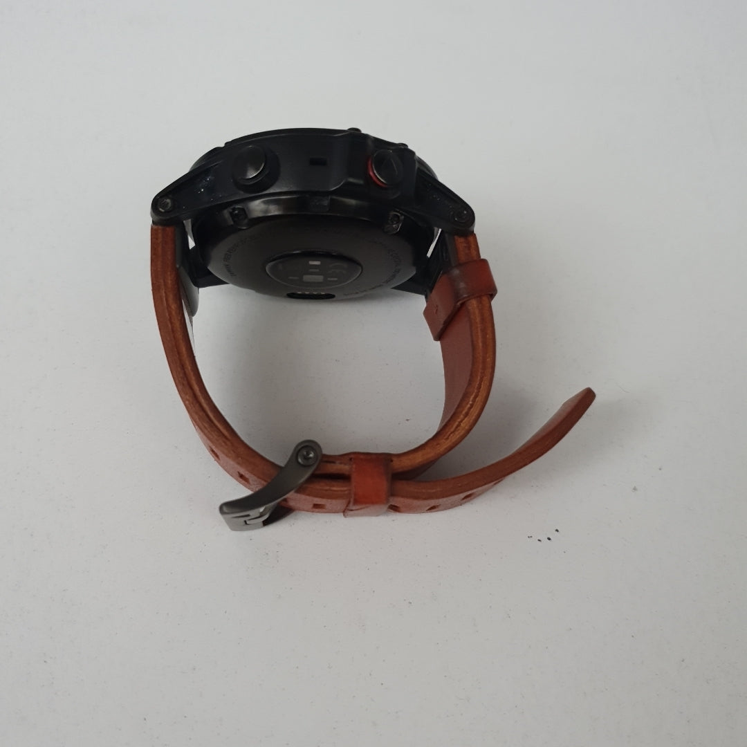 SMARTWATCH GARMIN FENIX 5X PLUS 51 MM GPS (SEMINUEVO)