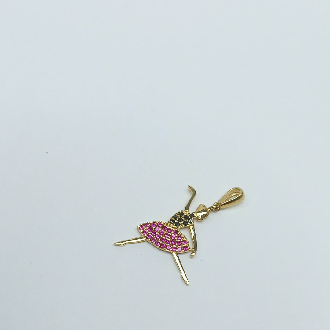 DIJES ORO 14K 1.3 (NUEVO)