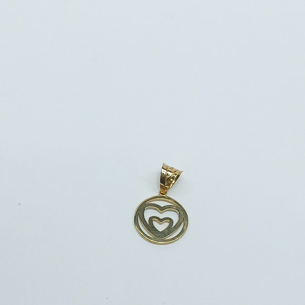 DIJES ORO 14K 1.2 (NUEVO)