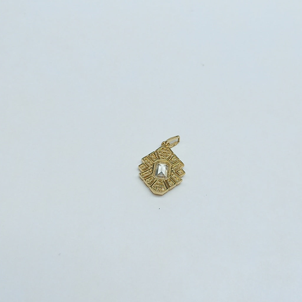 DIJES ORO 14K 1.7 (NUEVO)