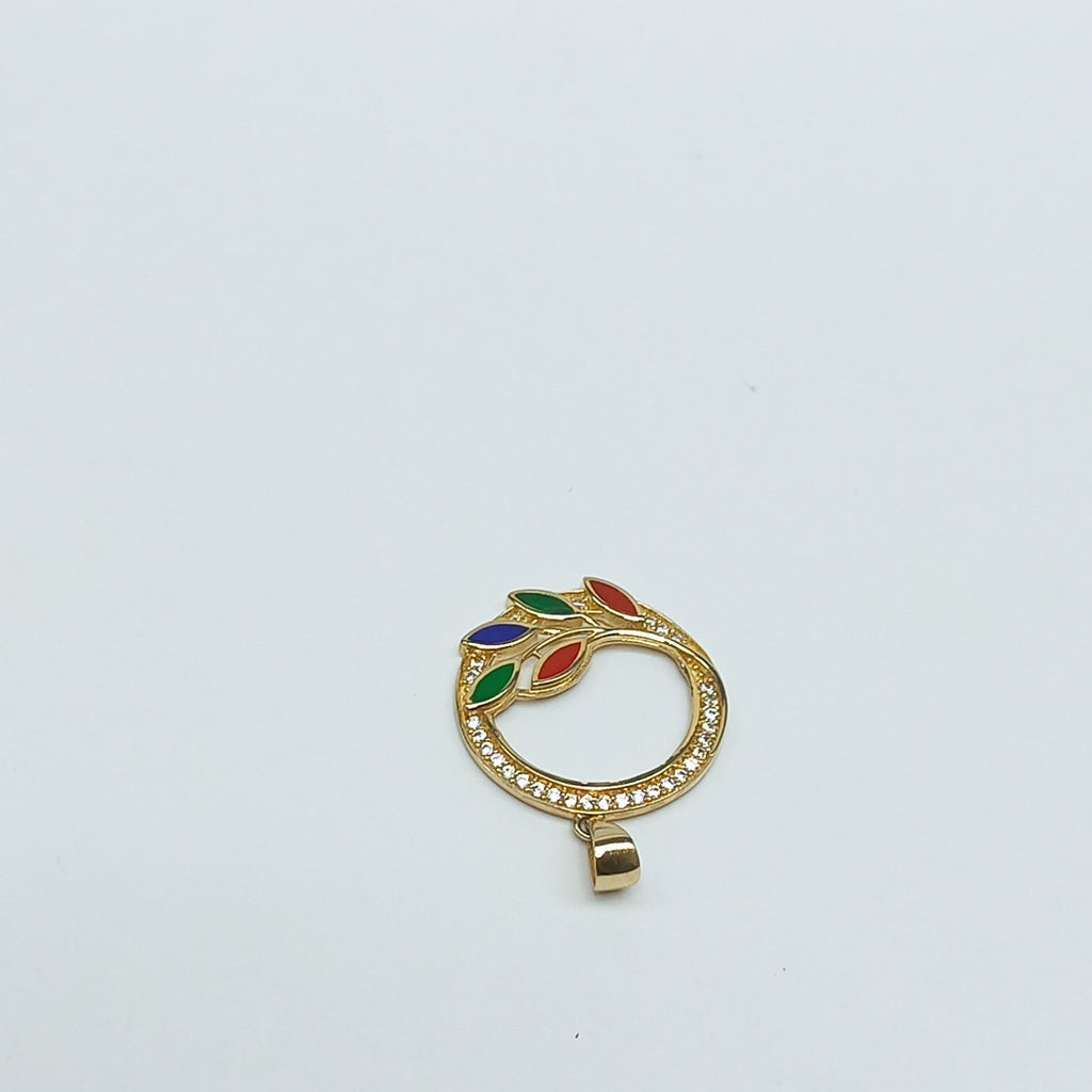 DIJES ORO 14K 1.7 (NUEVO)